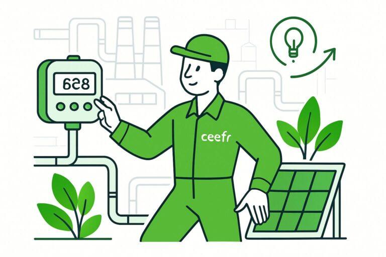 découvrez des stratégies et solutions innovantes pour améliorer l'efficacité énergétique dans l'industrie, réduire les coûts et favoriser un développement durable.