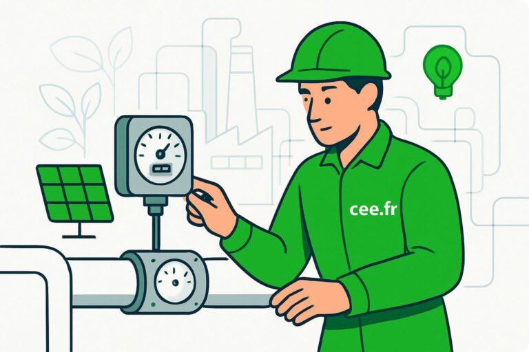 découvrez des stratégies innovantes pour améliorer l'efficacité énergétique industrielle et réduire les coûts tout en optimisant la performance de vos installations.