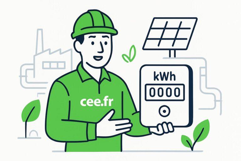 découvrez comment un audit énergétique industriel peut vous aider à identifier les sources de gaspillage et optimiser votre consommation pour réduire efficacement vos coûts.