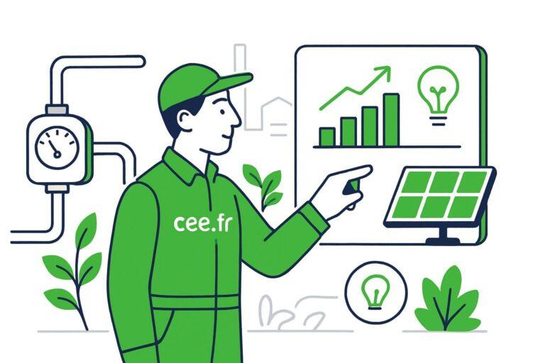 découvrez les méthodes clés pour réaliser un benchmark performant de la performance énergétique dans l'industrie et optimisez vos consommations.