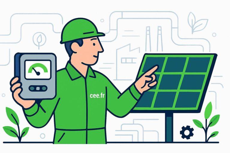 découvrez comment réaliser un bilan énergétique pour votre usine et optimiser efficacement sa consommation d'énergie afin de réduire les coûts et l'impact environnemental.