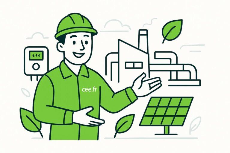 découvrez comment obtenir facilement des subventions pour financer vos projets dans l'industrie de l'énergie et optimiser vos investissements.