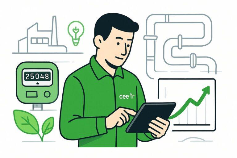 découvrez comment réaliser un benchmark de performance énergétique dans l'industrie pour optimiser la consommation d'énergie, réduire les coûts et améliorer l'efficacité énergétique de vos installations.