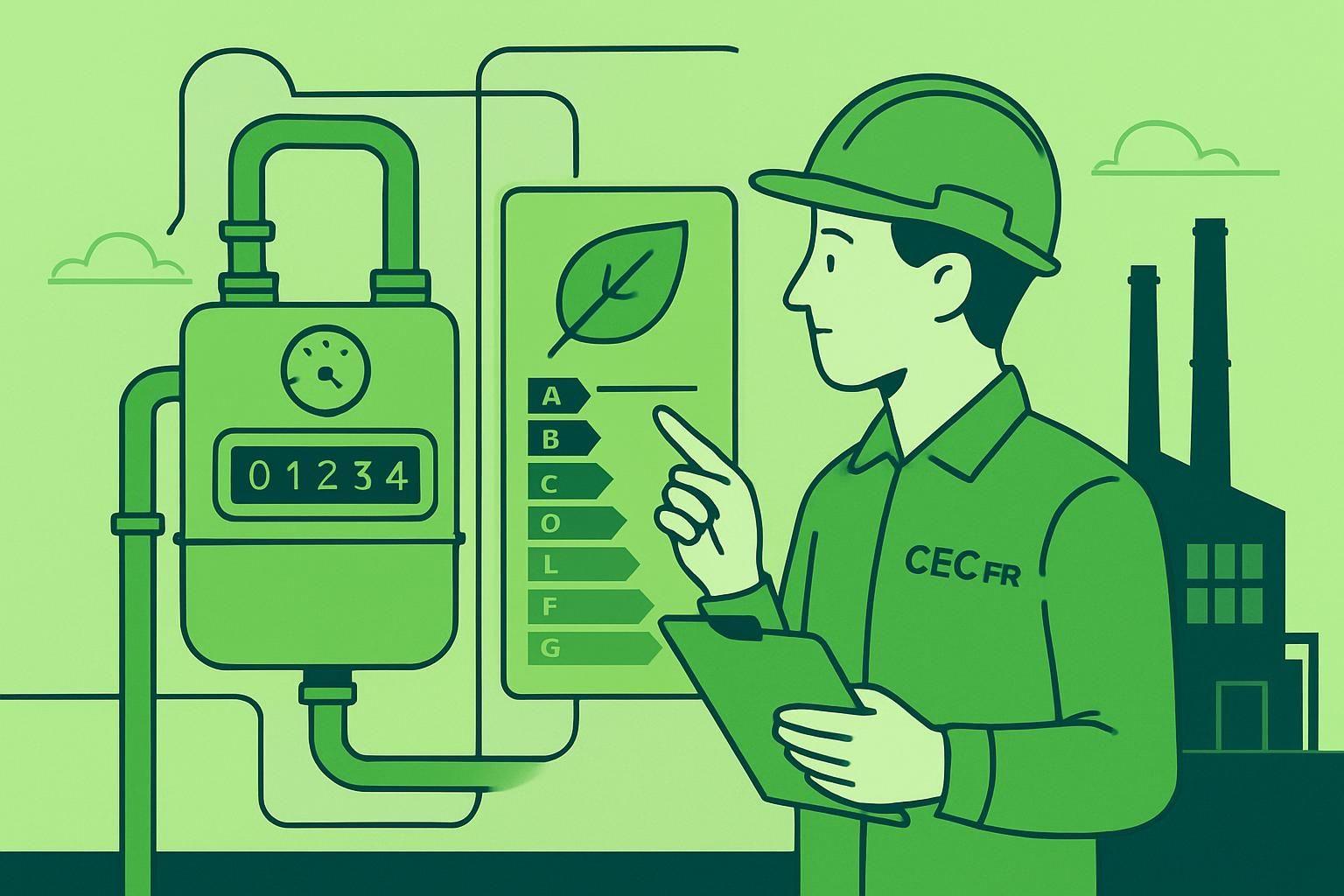 apprenez à réaliser un bilan énergétique efficace en usine pour optimiser la consommation d'énergie, réduire les coûts et améliorer la performance environnementale de votre installation.