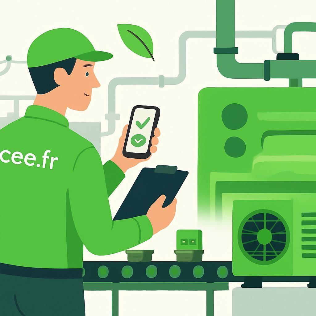 découvrez les solutions innovantes pour la décarbonation de l'industrie et leurs impacts sur un avenir plus durable.