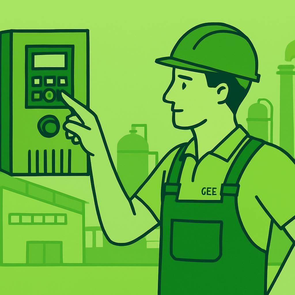 découvrez notre guide complet sur le variateur de vitesse pour moteur industriel : fonctionnement, types, avantages et conseils d'installation pour optimiser vos équipements.