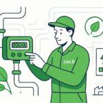 découvrez comment la norme iso 50001 aide les industries à améliorer leur efficacité énergétique, réduire les coûts et adopter des pratiques durables pour un avenir plus responsable.