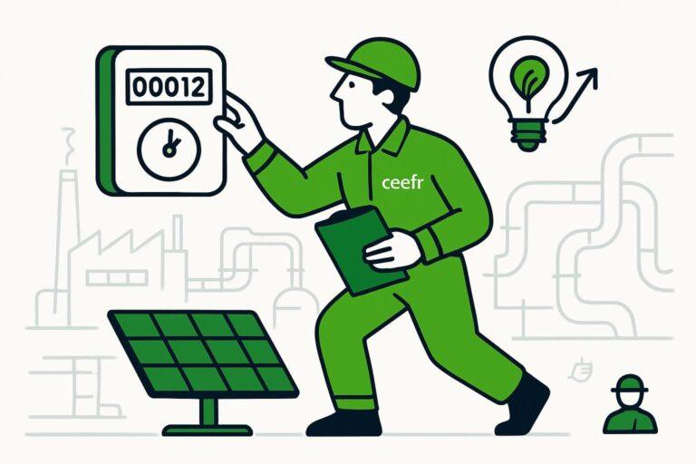 découvrez comment la norme iso 50001 peut aider votre industrie à optimiser la consommation d'énergie, réduire les coûts et améliorer la performance environnementale.