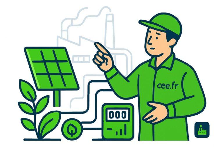 découvrez les stratégies essentielles pour réussir la neutralité carbone dans l'industrie et contribuer à un avenir durable.