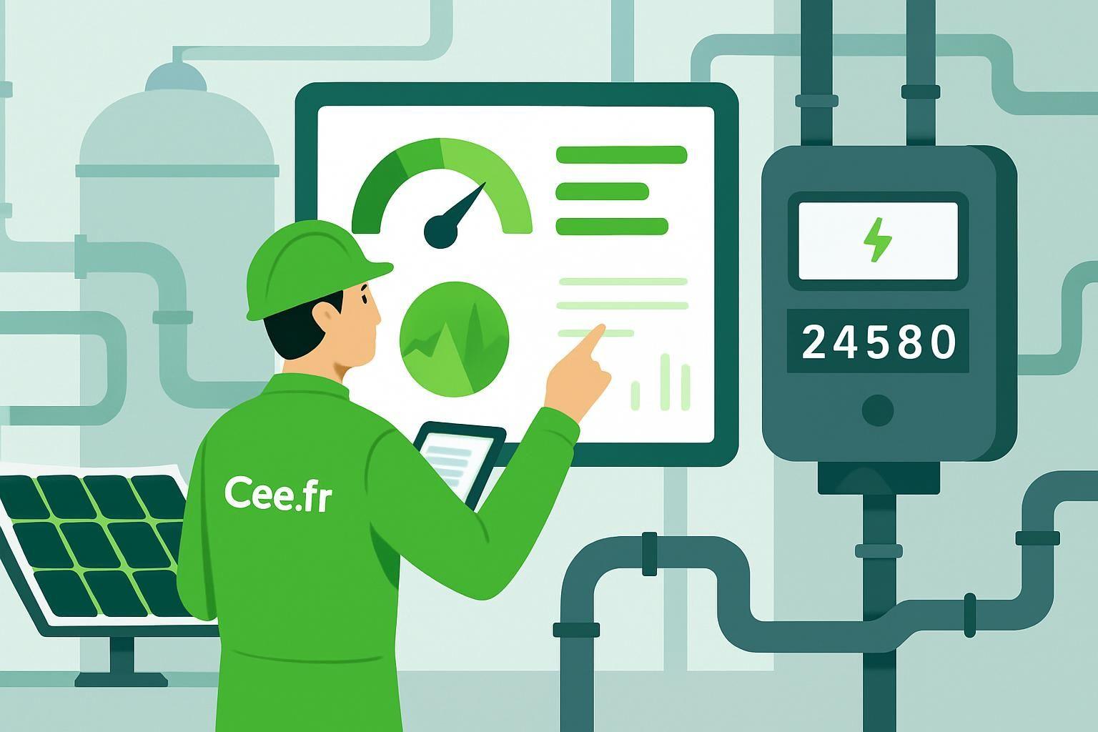 découvrez des stratégies efficaces pour optimiser la consommation électrique dans votre usine et réduire vos coûts énergétiques tout en améliorant la performance globale.