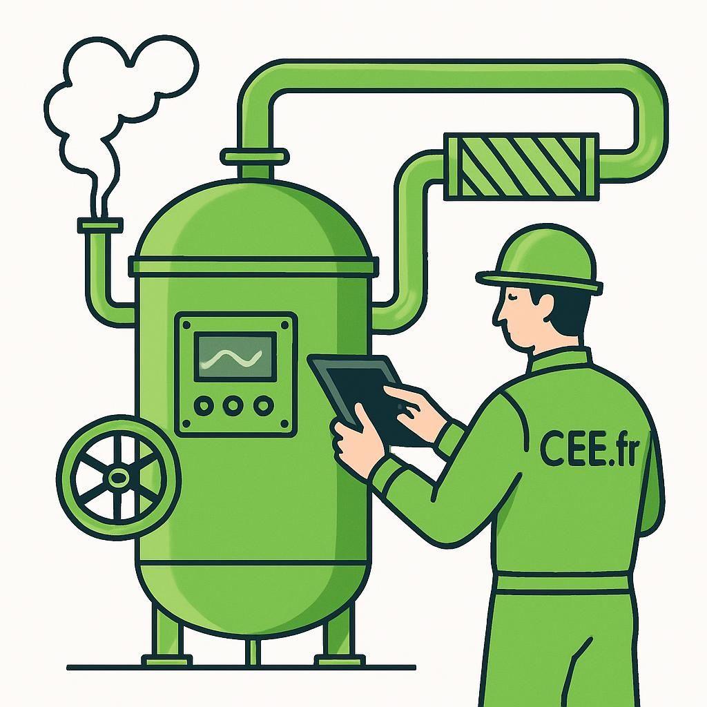 découvrez des astuces et conseils pratiques pour optimiser efficacement la performance de votre chaudière vapeur et réduire vos coûts énergétiques.