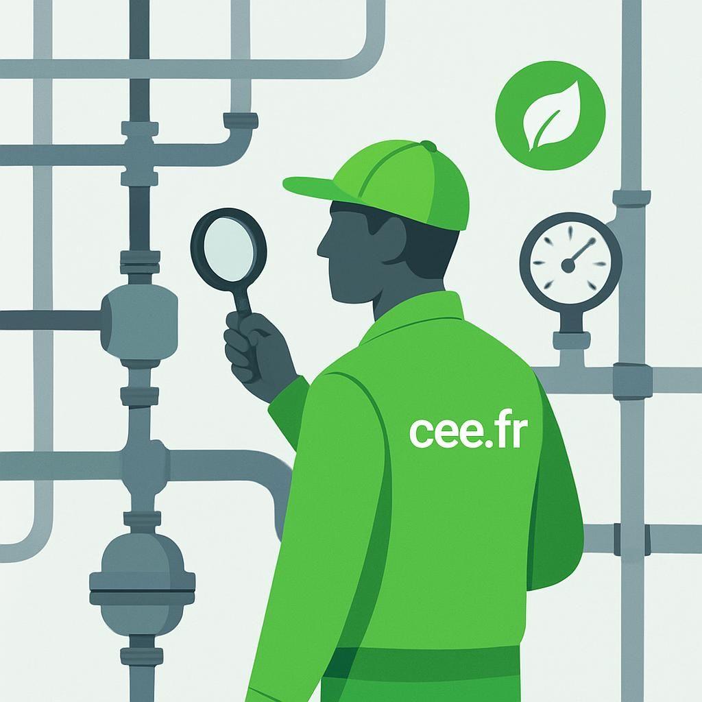 découvrez comment optimiser un réseau vapeur pour maximiser l'efficacité énergétique, réduire les coûts et améliorer la performance industrielle.