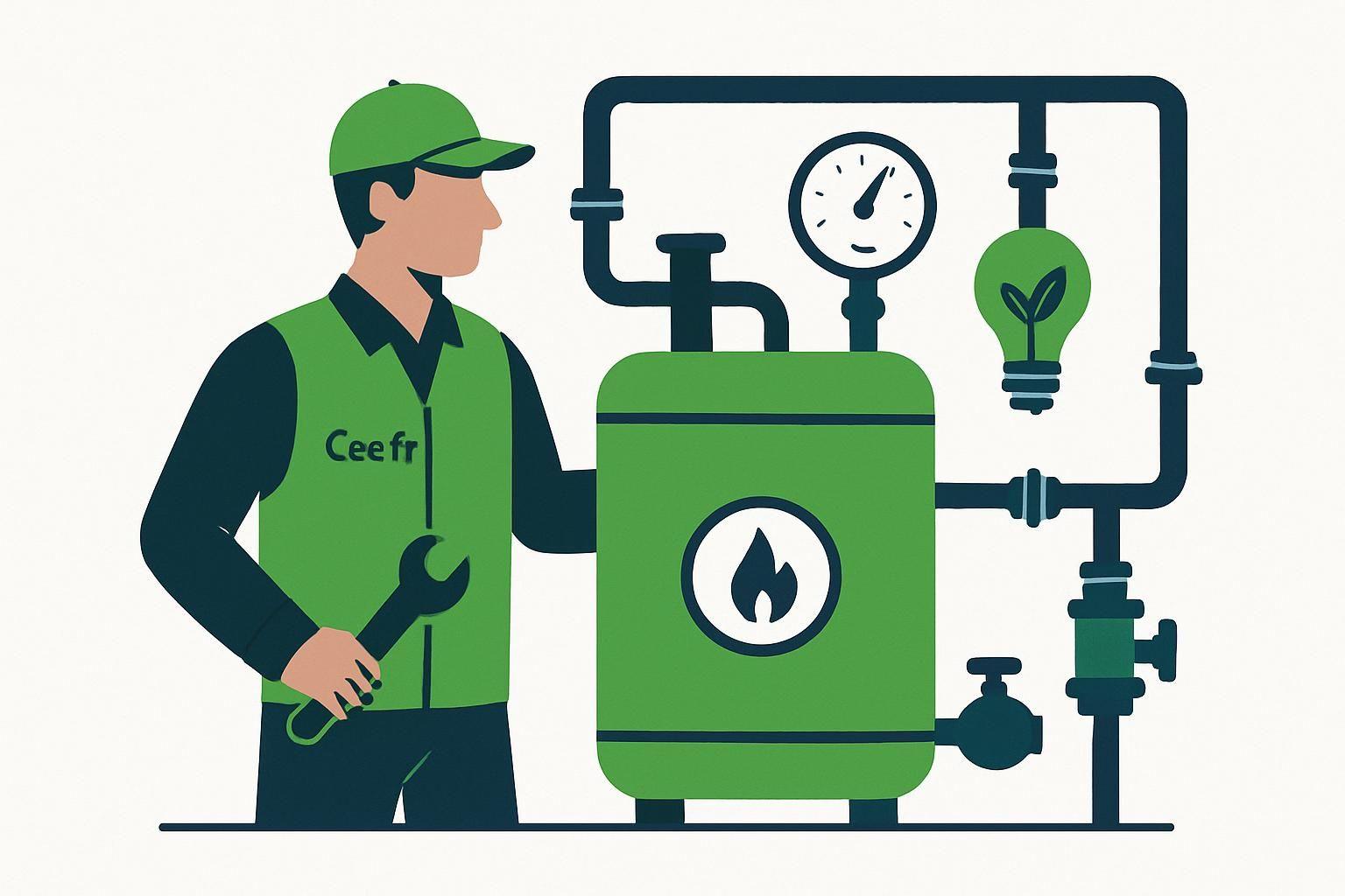 découvrez comment optimiser votre chaudière vapeur pour améliorer son efficacité énergétique, réduire les coûts et prolonger sa durée de vie grâce à des conseils pratiques et des techniques éprouvées.