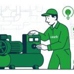 découvrez comment optimiser votre compresseur d'air comprimé pour améliorer son efficacité, réduire la consommation d'énergie et prolonger sa durée de vie.