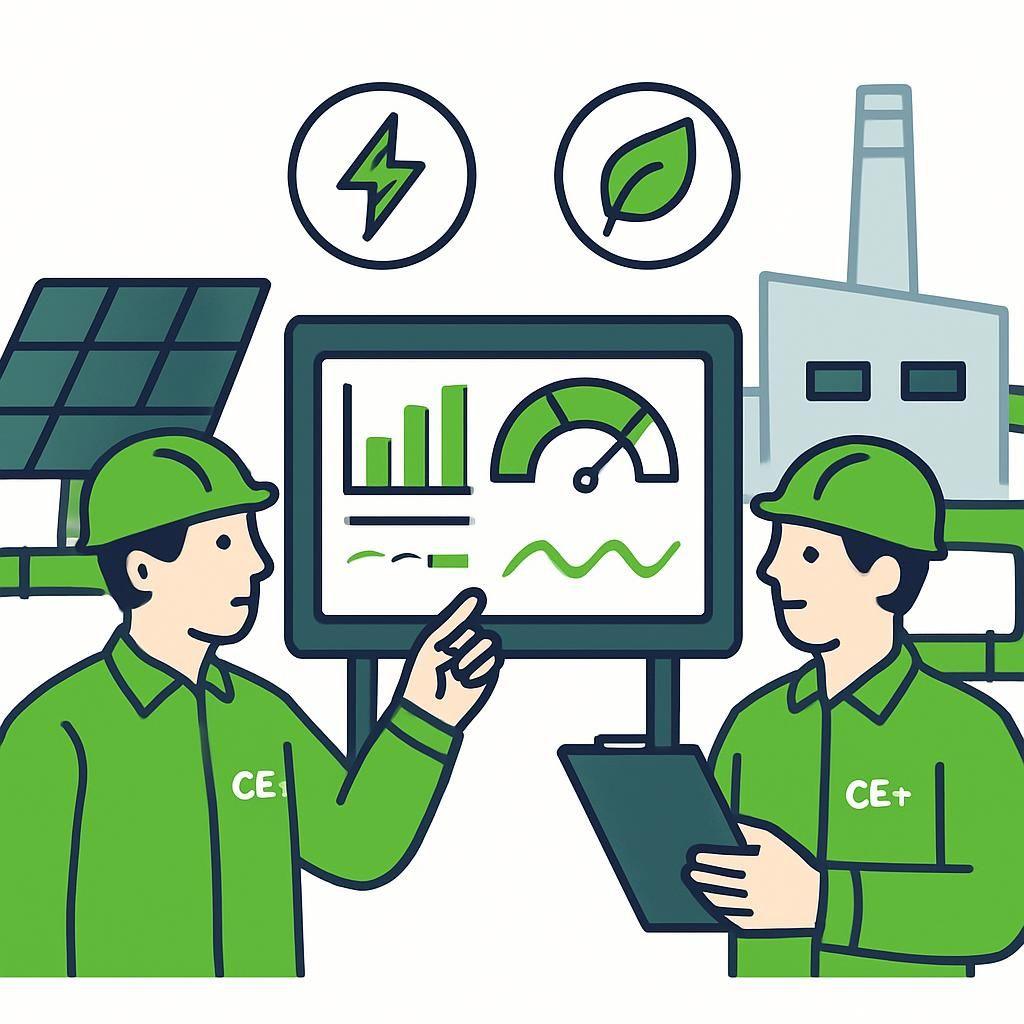 découvrez les meilleures stratégies pour moderniser votre usine dans le cadre du plan de transition énergétique et améliorer son efficacité tout en réduisant son impact environnemental.