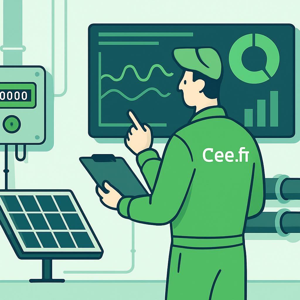 découvrez les meilleures stratégies pour rénover efficacement votre usine dans le cadre du plan de transition énergétique et optimiser votre performance environnementale.