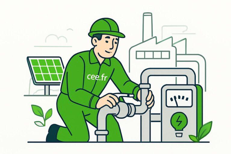 découvrez les meilleures stratégies pour rénover efficacement votre usine dans le cadre du plan de transition énergétique et optimiser vos performances écologiques et économiques.