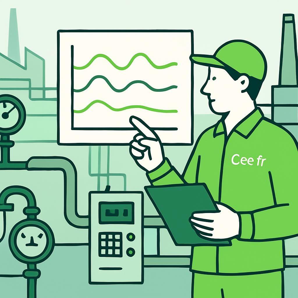 découvrez l'importance d'un audit énergétique industriel pour optimiser vos consommations, réduire vos coûts et améliorer la performance environnementale de votre entreprise.