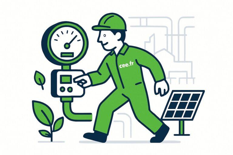 découvrez tout ce qu'il faut savoir sur les certificats d'économies d'énergie (cee) dans l'industrie en 2026 : enjeux, avantages et nouveautés à venir.