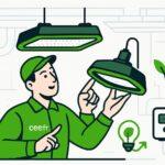 découvrez les avantages de l'éclairage led industriel et bénéficiez de conseils pratiques pour optimiser votre installation et réduire vos coûts énergétiques.