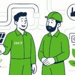 découvrez les enjeux et opportunités liés à la cee industrie, un levier essentiel pour la transition énergétique et la performance des entreprises industrielles.